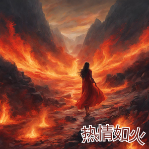 热情如火