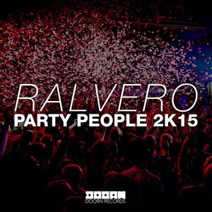 Party People 2K15 (Extended Mix)