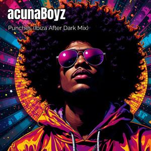 Punches (Ibiza After Dark Mix)