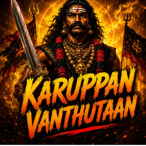 Karuppan Vanthutaan