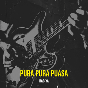 Pura Pura Puasa