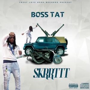 Skrrttt