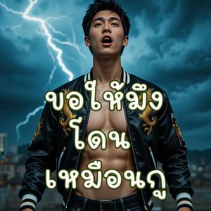 ขอให้มึงโดนเหมือนกู