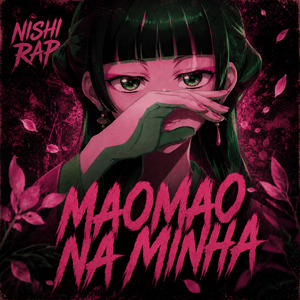 Maomao na Minha