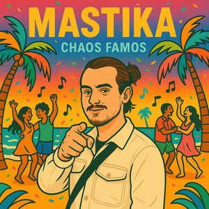 MASTİKA