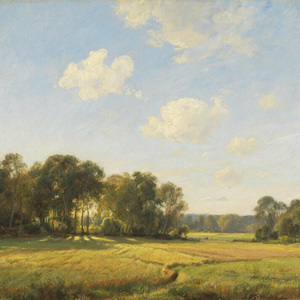 伊尼亚斯·吉布森：莉迪亚Lydia