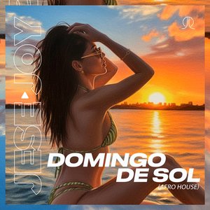 Domingo de Sol (Afro House)