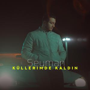 Küllerimde kaldın