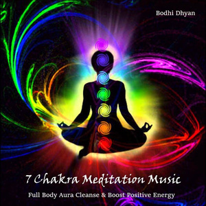 7 Chakra Meditation vol 1