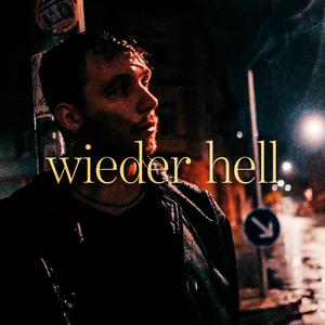 wieder hell