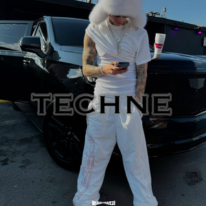 Free Asen x Central Cee type beat “Techne”