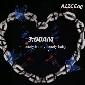 凌晨三点（3：00AM）（Prod.XVIBE)