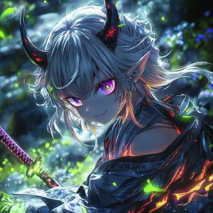 嵐 Ayakashi’s Whisper