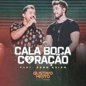 Cala Boca Coração (Ao Vivo)
