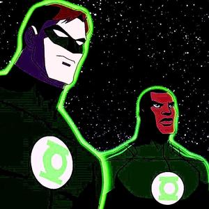 Green Lantern