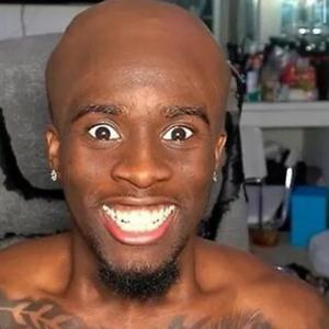 Kai cenat (feat. Blaxk)