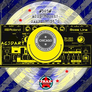 Aria (Carmelo Carone Acid Vision Remix)