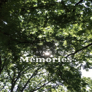 Can’t Stand Those Memories