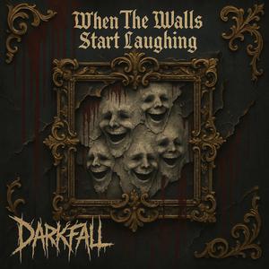 When the Walls Start Laughing (feat. Okami)