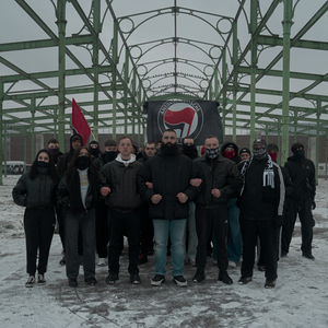 Solidarisch und vernetzt