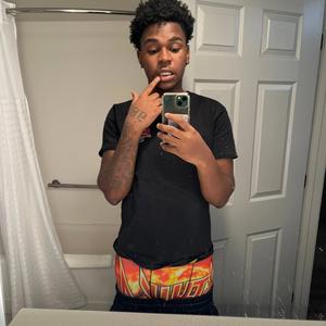 Zach Randolph (feat. ygekelly)