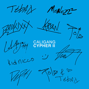 Caligang Cypher #2