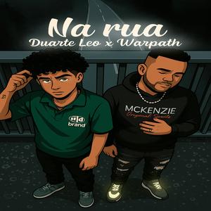 Na Rua (feat. warpath)