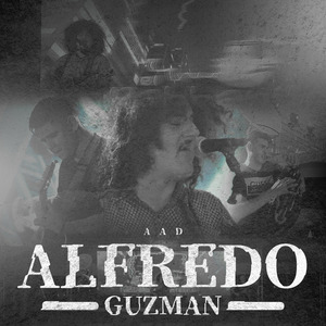 Alfredo Guzmán (En Vivo)