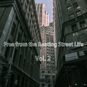 Free from the Urban Life (Instrumental Beats Long Compilation Mix)