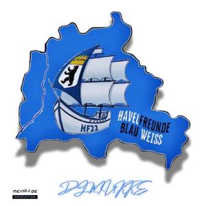 Havelfreunde Blau Weiss (Hertha BSC)