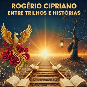 Entre Trilhos E Histórias