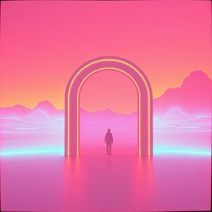 Singularity Step（シンギュラリティ・ステップ） by たーぽん