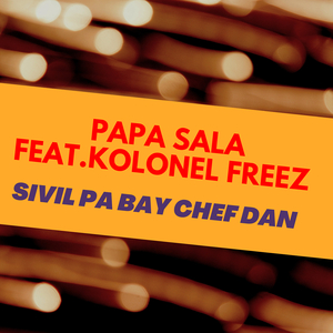 Sivil Pa Bay Chef Dan