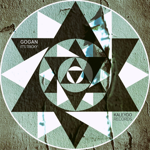 It's Tricky (Original Mix)