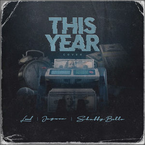 This Year (Cover)