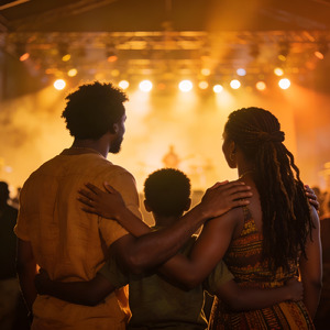 Halt deine Familie fest (Sag es jetzt)