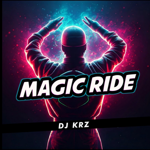 Magic Ride (Budots)