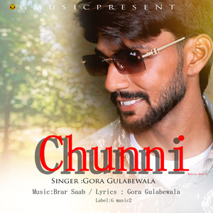 Chunni