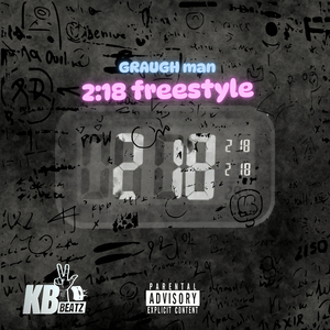 2:18 Freestyle