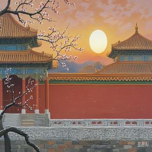 你是我亲手种下的