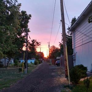 stormtrooper (sometimes i cut to see if i still feel)