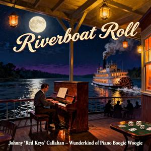 Riverboat Roll