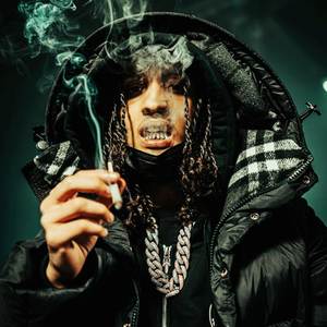 District (Freestyle beat)