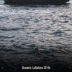 Waves Lapping On The Rocks