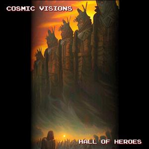 Hall of Heroes