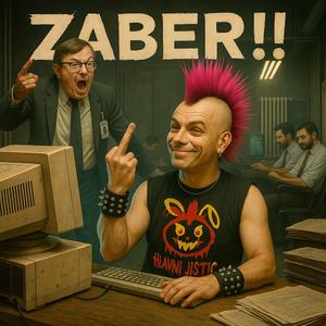 Zaber