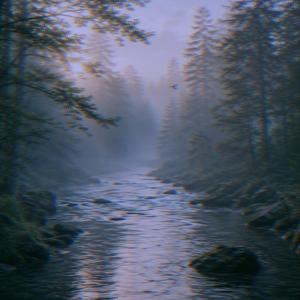 Quiet River