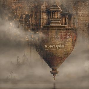 The Fullness of Being（सत्त्वस्य पूर्णता）Pt. 3