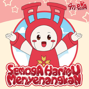 Semoga Harimu Menyenangkan