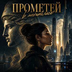Прометей в мегаполисе